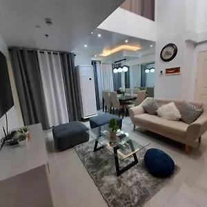  Apartment Affordable Makati